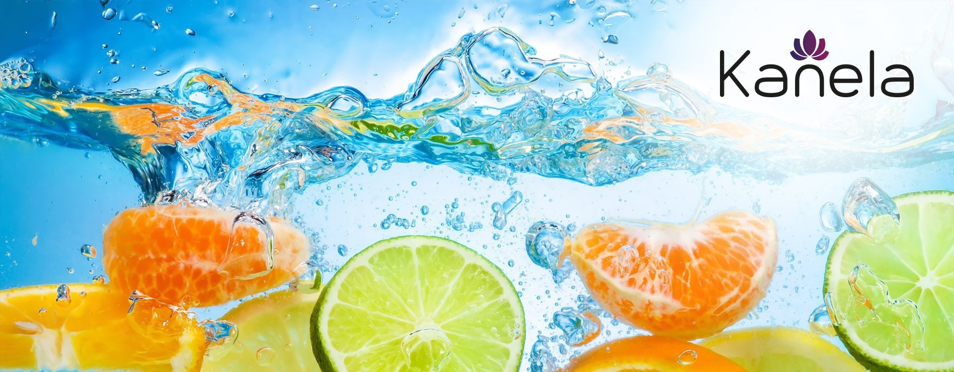 Les eaux vitaminées sont-elles saines ?