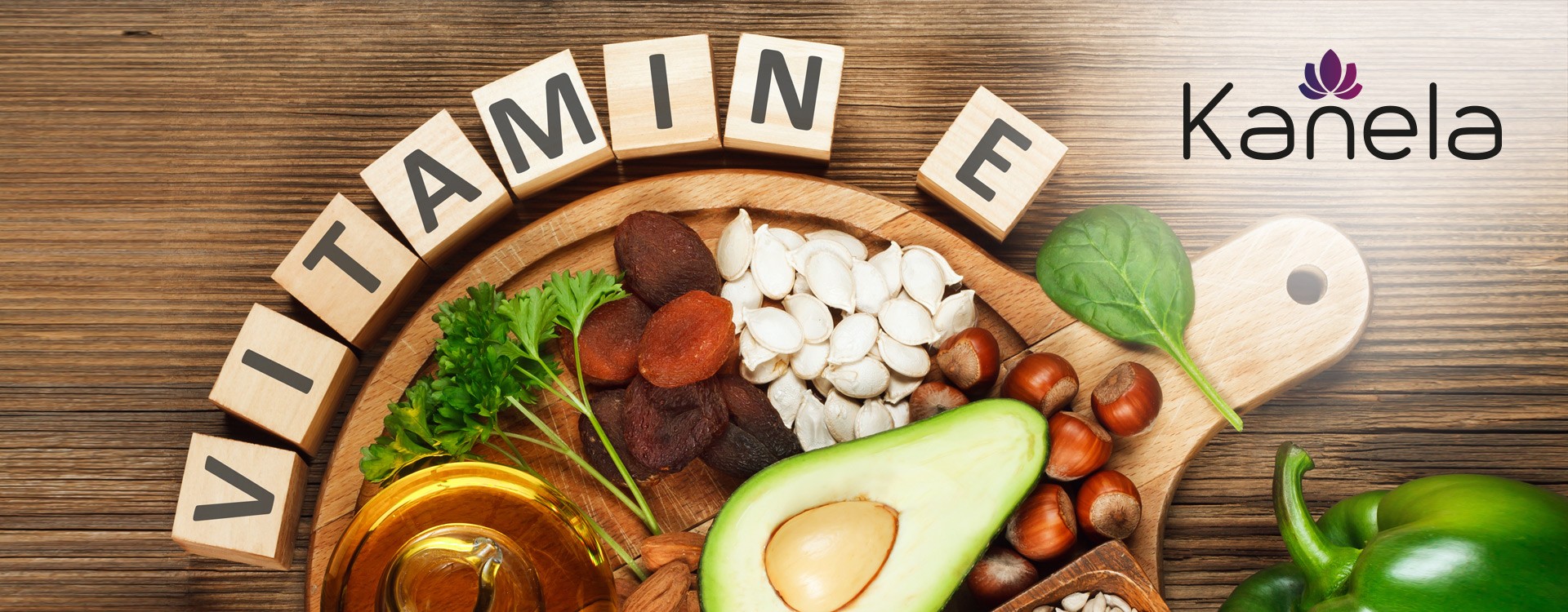 Mangel an Vitamin E – das sind die Symptome