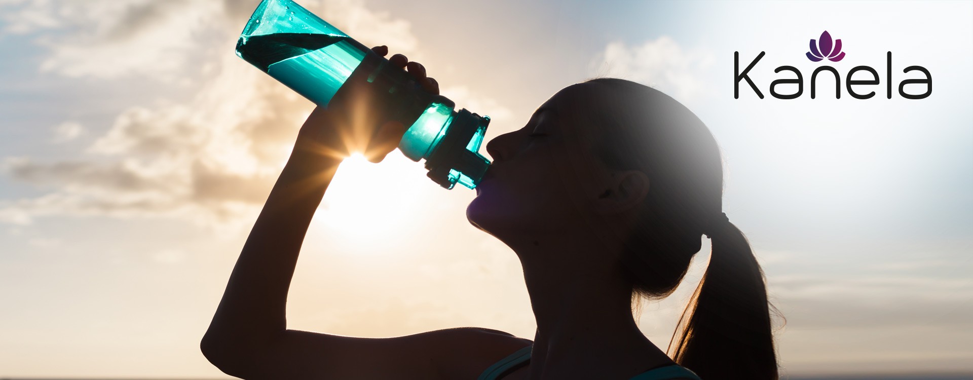 Fluid balance in the body: why you need to pay special attention in summer