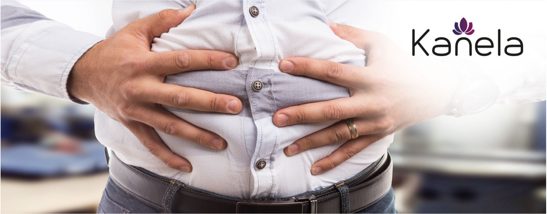 What helps against bloating?