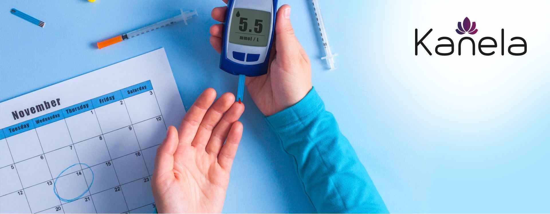 Diabete: quali sono le cause e i sintomi?
