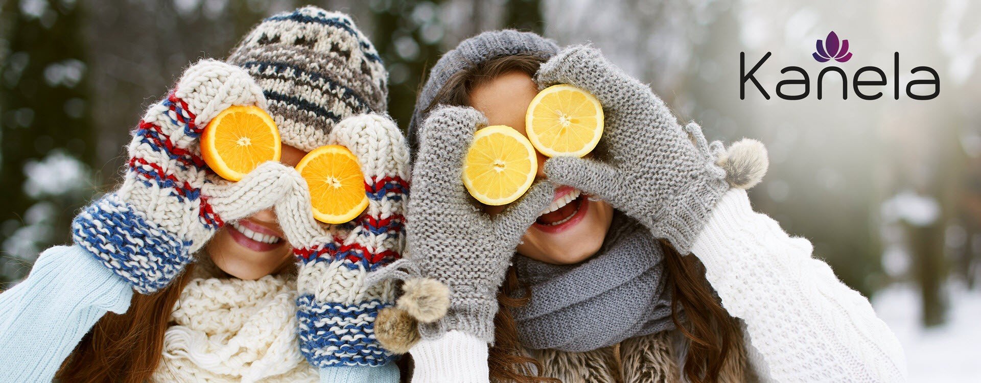 Welche Vitamine sind im Winter wichtig?
