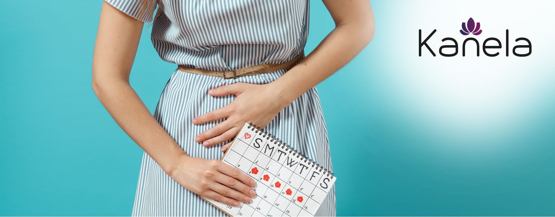 Was tun bei Menstruationsbeschwerden?
