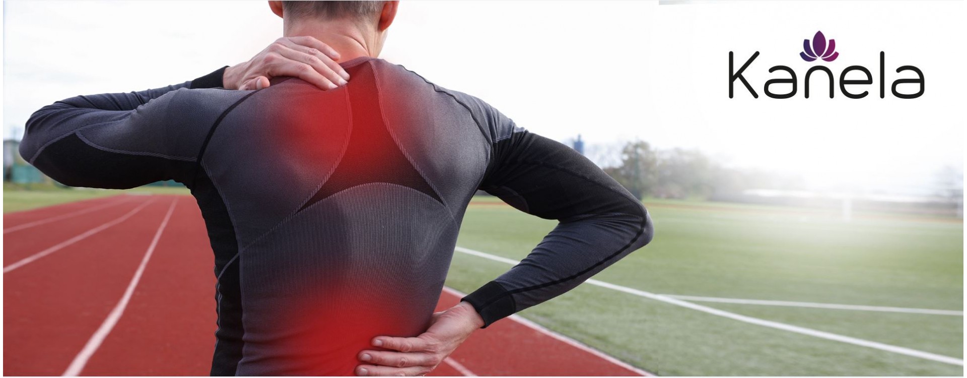 Come sbarazzarsi rapidamente dei muscoli doloranti?