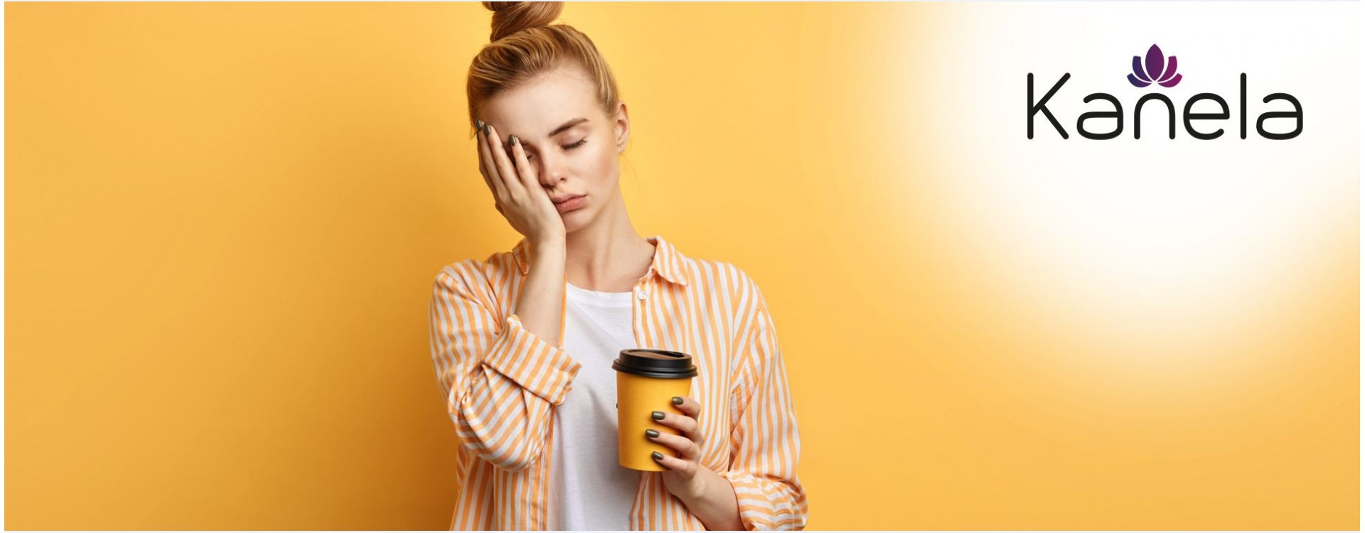What can you do about tiredness?
