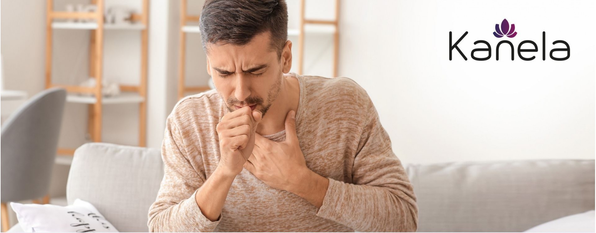 What can be done against dry coughs?