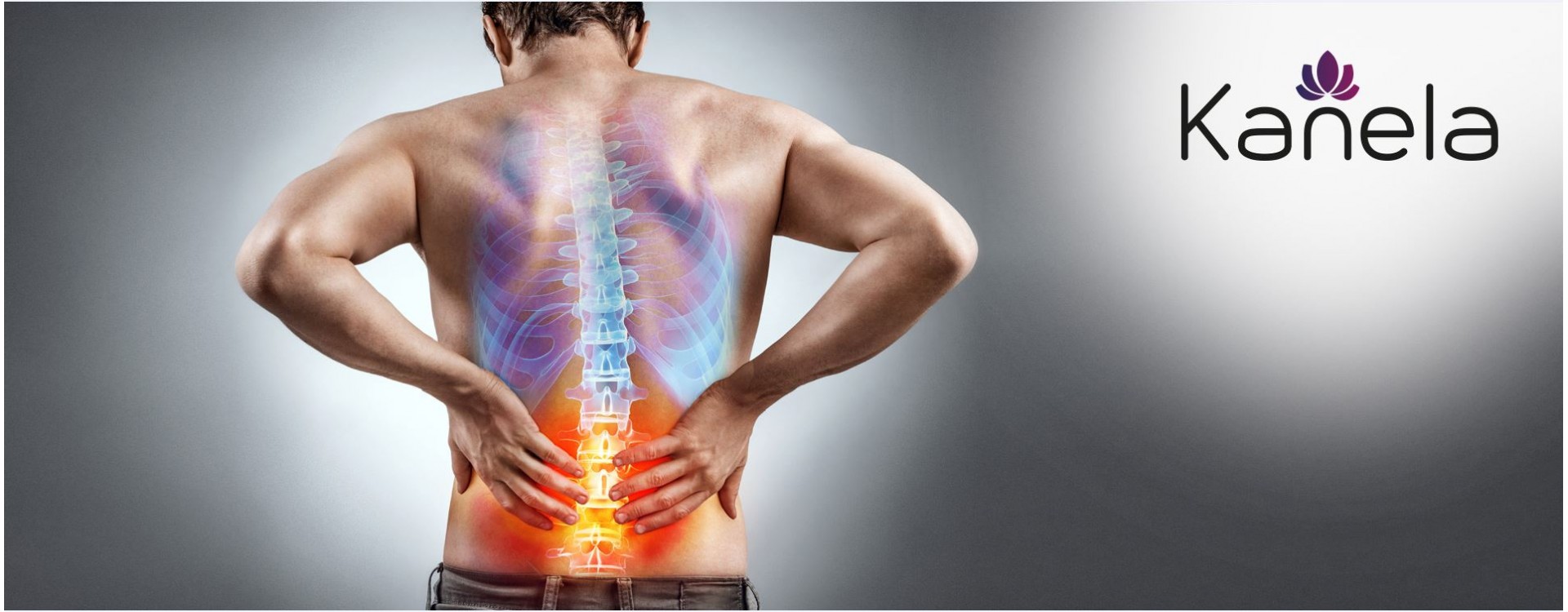 What can be done against back pain?