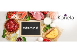 How much vitamin B do children need?