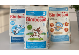 Bimbosan Produkte – Schweizer Qualität für Ihr Kind | Kanela