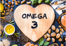 Nahrungsergänzungsmitteln: Omega 3 Fischöl | Kanela