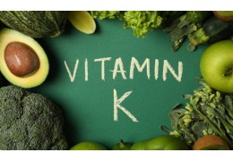 Vitamin K: Das übersehene Wundermittel für Blut und Knochen | KANELA