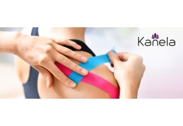The benefits of kinesio tapes