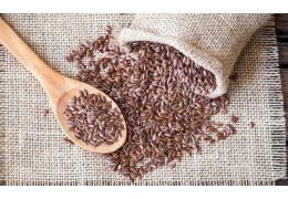Leinsamen: Kleine Samen, große Wirkung | KANELA