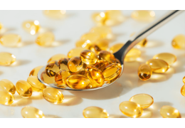 Vitamin D3 – das geheimnisvolle Sonnenvitamin