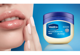 Vaseline – 100 Jahre Produkte mit Tradition
