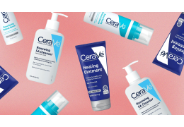 CeraVe – das Geheimnis für gesunde, strahlende Haut | Kanela