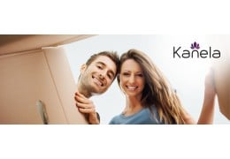 Kanela - drugstore and online shop where you can pay on account
