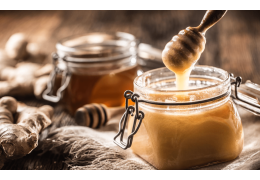Manuka Honig – Medizinischer Honig aus Neuseeland? | Kanela
