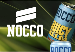 Nocco Drink – der gesunde Energydrink? | Kanela