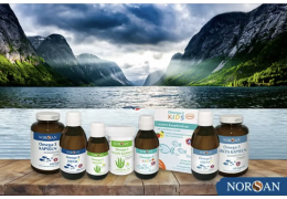 Norsan Fischöl oder Norsan Algenöl – was ist die bessere Alternative? | Kanela