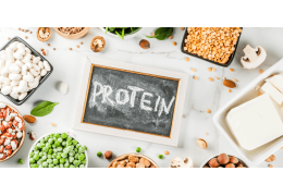 Proteinshakes, Bars und Pulver – warum braucht der Körper Proteine? | Kanela