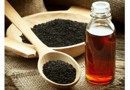Nahrungsergänzungsmittel: Schwarzkümmelöl | Kanela