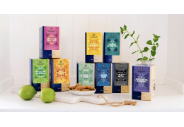 Sonnentor Tea – organic, regional and safe