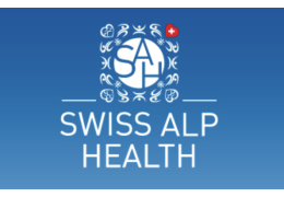 Swiss Alp Health: Erzeugnisse für das körperliche Wohlbefinden | Kanela