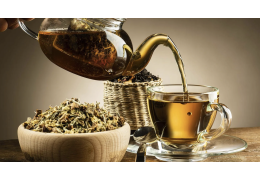 Warum ist Tee eigentlich so gesund? | Kanela