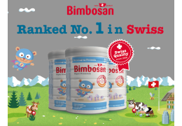 Bimbosan – ein typisches Schweizer Familienunternehmen | Kanela