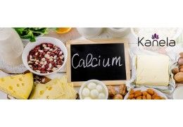 Carence en calcium - ce sont les symptômes