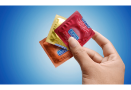 Durex Kondom – Sicherheit mit dem weltweiten Marktführer | Kanela