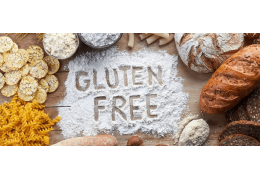 Glutenfreie Produkte von 5LOB, Le Veneziane und Co. | Kanela