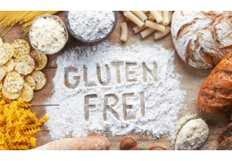 Glutenfreies Mehl – die bessere Wahl? | Kanela