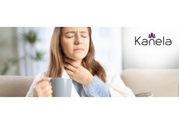 What to do against a sore throat?