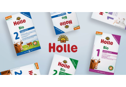 Holle Babynahrung – das Schweizer Traditionsunternehmen für Kinder | Kanela