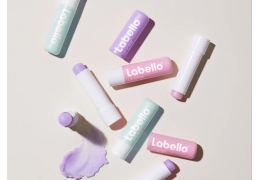 Labello Lippenpflege und Sonnenschutz – wie funktioniert das? | Kanela