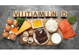 Nahrungsergänzungsmittel: Vitamin D3 | Kanela