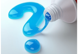 Zahnpasta – unabkömmlich für die Mundpflege? | Kanela